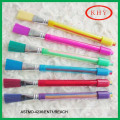 Promotional Shaped Funny Brush Eraser